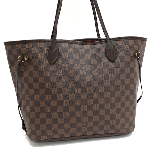 Louis vuitton damier - louis,