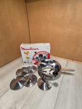 Moulin à légumes Moulinex