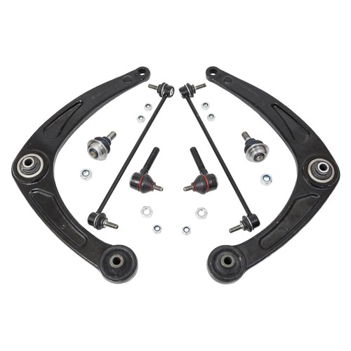 Kit bras suspension - kit,