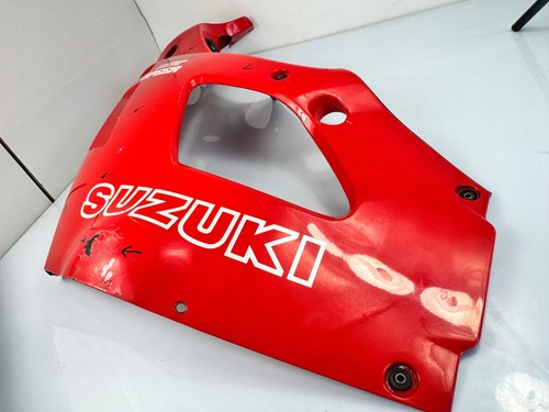 Suzuki gsxf 600 750 - 600,