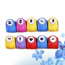  10 PCS Bricolage Halloween