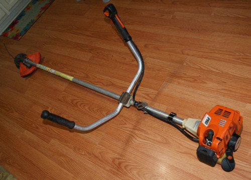 Stihl fs85 pro string trimmer - fs85,