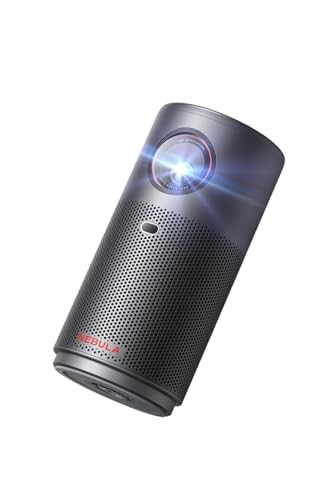 Anker nebula capsule air - capsule,
