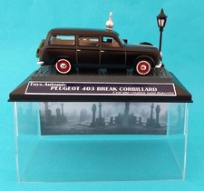 Automic.Toys Corbillard Hearse