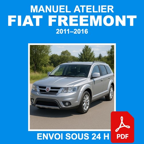 Manuel atelier fiat - manuel,