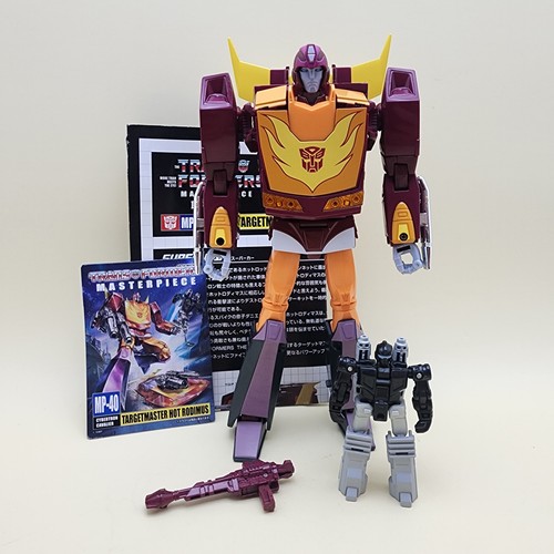 Transformers masterpiece - transformers,