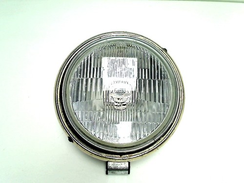 Yha 169 phare - yha-169, avant