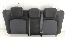 Banquette arriere PEUGEOT 206+