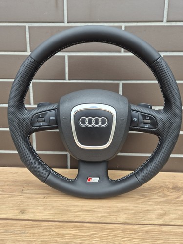 Volant palettes audi - audi, a6
