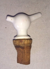 ANCIEN BOUCHON BEC DOSEUR