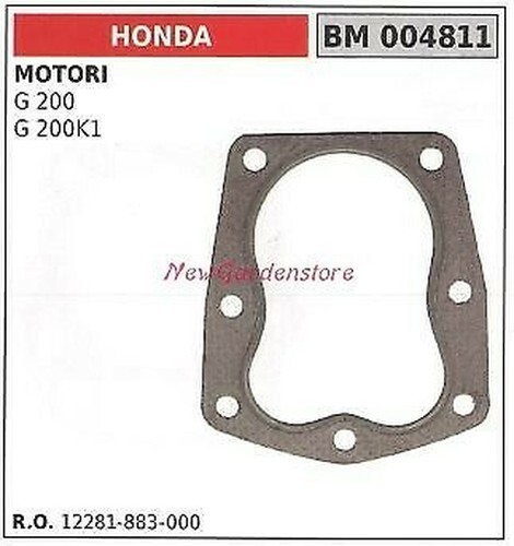 Joint culasse honda - joint,
