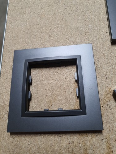 Hager kallysta wkn821 plaque - wkn821,