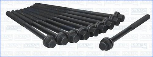 Boulons tête honda z - tÊte, cr-z