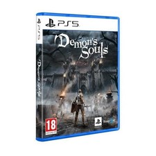 Demon's Souls - Jeu PS5