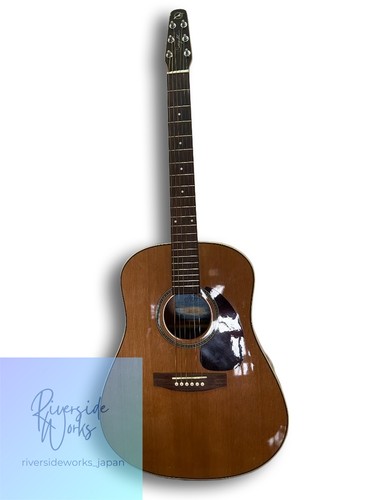 Guitare acoustique seagull - guitare,