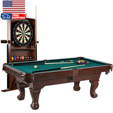 Barrington 7.5 Ft Billiard