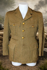 Vareuse Veste British officer