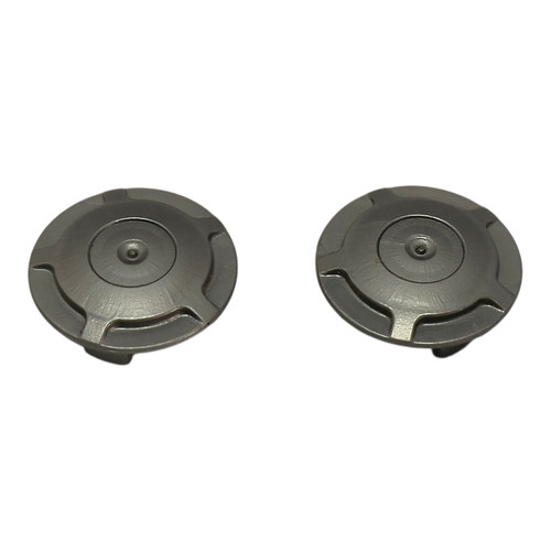 Sympa enjoliveur gris - enjoliveur,