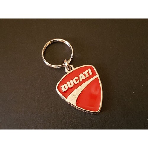 Porte clés ducati diavel - porte-clés,