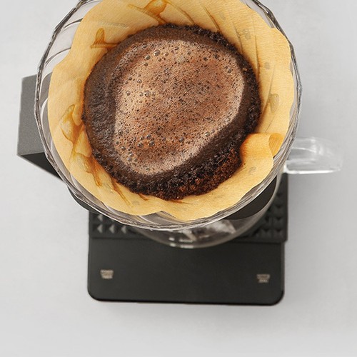 Pour tasse filtre café - tasse,