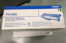 Toner original Brother TN-3380