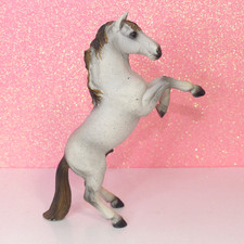SCHLEICH mustang stallion