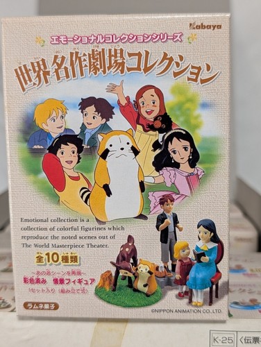 Boîte complète princesse