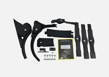 BUC10706 - John Deere Original Equipment Grass Mulching Attachment ~ 54"