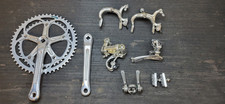 Groupe Shimano 600 Arabesque /