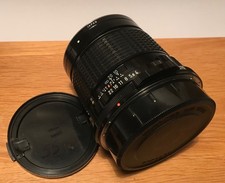 smc PENTAX 6X7 55mm F/4