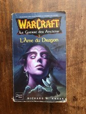 Warcraft 5, la guerre des