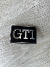 Logo Emblème Mascotte VW