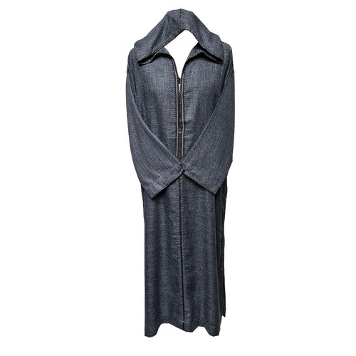 Homme marocain riche coton - riche,