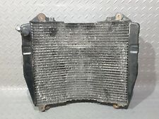 ♻️ Kawasaki ZX-9R ZX9R B1 B2 B3 B4 1994 - 1997 Radiator with Fan ♻️