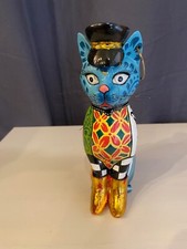 TOM'S DRAG SCULPTURE DE CHAT