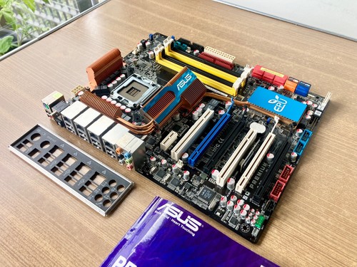 Carte mere asus - carte,