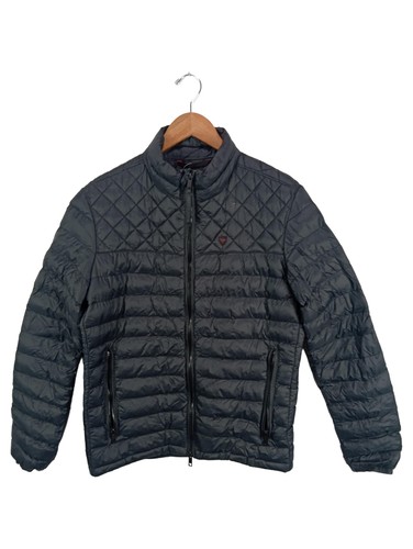 Strellson doudoune homme - doudoune, gris
