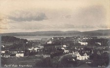 SVERIGE Sweden - KRAMFORS