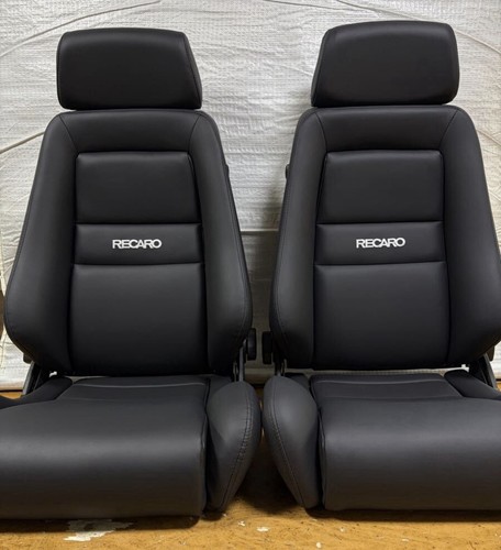 Recaro places sièges - lx-m, 2
