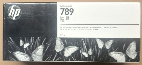 Original 789 cyan - original,