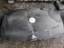 couvercle de coffre pour MG