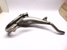 KTM EXC 300 23> Husqvarna TE 300 Tuyau D'Échappement D'Expansion