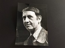 FRANCK POURCEL  - PHOTO DE PRESSE ORIGINALE 13x18