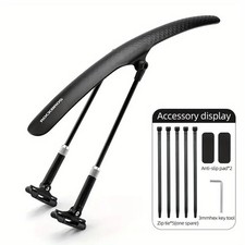 Garde-Boue Avant / Arrière