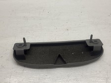 Range lunette plafonnier pour