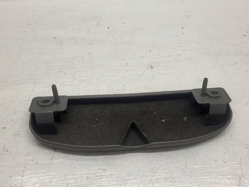 Range lunette plafonnier pour