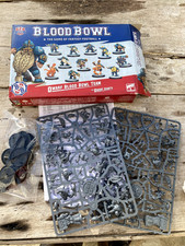 Games Workshop, Blood Bowl - Équipe Naine : les Dwarf Giants
