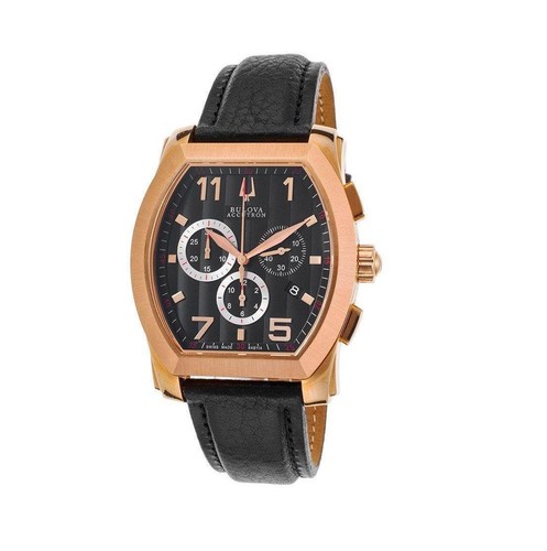 Bulova accutron 64b114 - bulova,