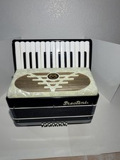 VINTAGE PRESTINI Compact Piano
