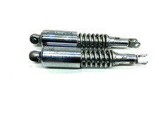 PAIRE D'AMORTISSEURS ARRIÈRE